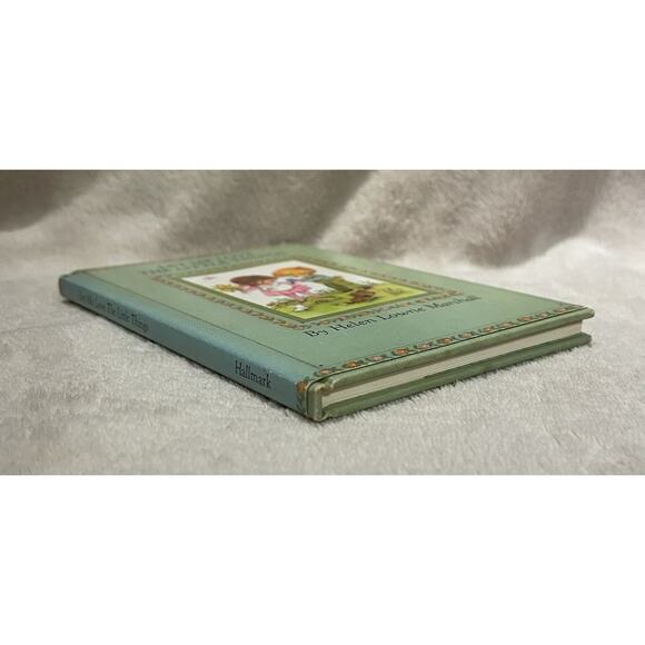 Let Me Love the Little Things by Helen Lowrie Marshall - 1971 HCDJ Hallmark - Picture 5 of 11